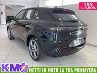 Nuova Alfa Romeo Tonale Sprint 160 CV (117 kW) 2026 Nero alfa SUV