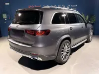 Gebraucht Mercedes GLS400 Premium Plus 330 PS (242 kW) 2022 Grau SUV