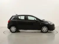 Usata Opel Corsa 90 CV (66 kW) 2018 Neronero Utilitaria