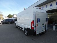 usata Fiat Ducato 35 2.2 Mjt 160CV PM-TM Furgone +SPON