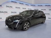 Occasion Peugeot 308 GTi 145 ch (106 kW) 2025 Noir Berline