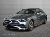 Nouă Mercedes C220 Advanced 200 CP (147 kW) 2026 Gri Berlinǎ