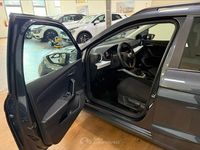 Usata Seat Arona Style 95 CV (69 kW) 2022 Grigio SUV