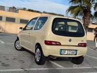 Usata Fiat 600 54 CV (39 kW) 2007 Giallo Utilitaria
