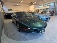 Usata Pontiac Firebird 148 CV (108 kW) 1995 Verde Coupé