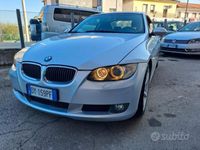 usata BMW 320 320 d xDrive cat Coupé Msport