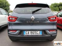 usata Renault Kadjar -1.5 blue dci Business 115cv