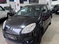 Usata Renault Clio II Dynamique 58 CV (42 kW) 2008 Nero Berlina