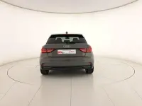 Usata Audi A1 Sportback Admired 150 CV (110 kW) 2025 Grigio chronos metallizzato Utilitaria