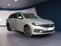 Usata Fiat Tipo City Life 95 CV (69 kW) 2022 Argento Station wagon