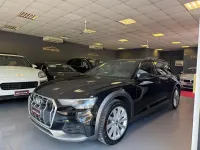 Usata Audi A6 Allroad 285 CV (209 kW) 2020 Nero Station wagon