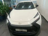 Usata Toyota C-HR Trend 152 CV (111 kW) 2024 Other SUV