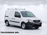 Usata Mercedes Citan 109 90 CV (66 kW) 2019 Bianco Furgone