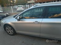 Usata Citroën C5 140 CV (102 kW) 2012 Berlina