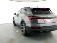 usata Audi e-tron 55 quattro cvt