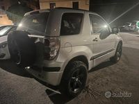 Usata Suzuki Grand Vitara 129 CV (94 kW) 2009 Station wagon