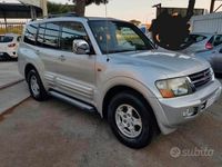 usata Mitsubishi Pajero Pajero 3.2 16V DI-D 3p. aut. Inv. Tecno