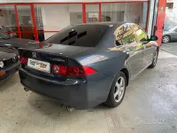 Usata Honda Accord 190 CV (139 kW) 2004 Grigio Berlina