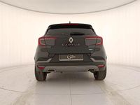 Usata Renault Captur Evolution 94 CV (69 kW) 2022 Nero SUV