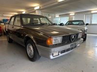 Usata Alfa Romeo Giulietta 109 CV (80 kW) 1984 Bronzo Utilitaria