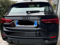 usata Audi Q3 - 2021