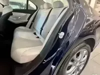 Usata Mercedes C220 95 CV (69 kW) 2015 Blu Berlina