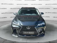 Usata Lexus NX350h Luxury Line 243 CV (178 kW) 2022 Other SUV