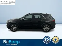 Usata Mercedes GLE300 Advanced 269 CV (197 kW) 2025 Nero metallizzato SUV