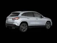 Nuova Mercedes GLA180 Advanced Plus 116 CV (85 kW) 2026 Nero SUV