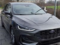 Usata Ford Focus ST-Line 125 CV (91 kW) 2022 Berlina