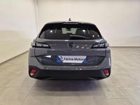 Usata Peugeot 308 SW Active 131 CV (96 kW) 2024 Nero Station wagon