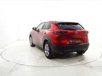 usata Mazda CX-30 2.0L Skyactiv-G 150 CV M Hybrid 2WD