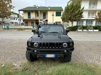 usata Hummer H3 H3T PICK UP