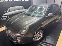 usata Alfa Romeo Giulietta 1.6 JTDm-2 105 CV Distinctive