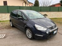 usata Ford S-MAX 2.0 tdci Business 140cv 7p.ti powershift