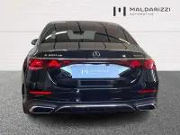 Usata Mercedes E300 AMG line 197 CV (144 kW) 2025 Nero ossidiana Berlina