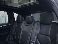 Usata Porsche Cayenne 382 CV (280 kW) 2014 Nero SUV