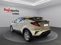 Usata Toyota C-HR Active 2023 Bianco SUV