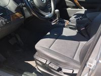 Usata BMW X3 177 CV (130 kW) 2007 Grigio SUV