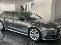 Usata Audi A6 Business 190 CV (139 kW) 2018 Station wagon