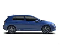Nuova VW Golf VIII Edition 116 CV (85 kW) 2026 Dolphin grey metallizzato Berlina