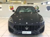 Usata Maserati Grecale 330 CV (242 kW) 2023 Blu/azzurro SUV