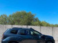 Usata Dacia Duster Journey 115 CV (84 kW) 2024 Station wagon