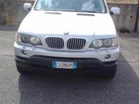 usata BMW X5 (e53) - 2003