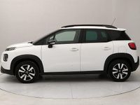 Usata Citroën C3 Aircross Feel 110 CV (80 kW) 2020 Bianco SUV