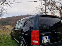 Usata Land Rover Discovery 3 190 CV (139 kW) 2007 Blu/azzurro SUV