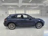 Usata Porsche Macan 265 CV (194 kW) 2022 SUV