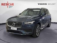 Gebraucht Volvo XC90 173 PS (127 kW) 2020 Blau SUV