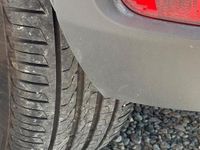 Usata Ford Ecosport 90 CV (66 kW) 2018 Grigio SUV