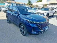 Usata EVO Evo 5 120 CV (88 kW) 2025 Blu SUV